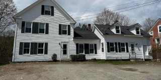 30 Main Street Gallery 1