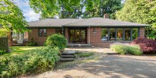 4Bd/2Ba Seattle Home Gallery 1