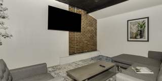 Flats at Market Street Gallery 21