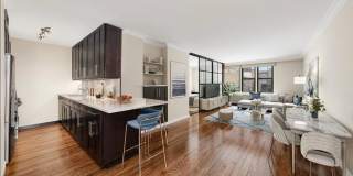 201 East 21st Street Gallery 1