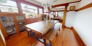 Charming Historic Craftsman Gallery 7