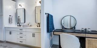 The Townes at SouthPark Gallery 30