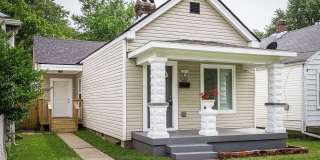 Charming 4 Bedroom For Rent. Gallery 1