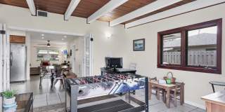 Charming 3 Bed/2 Bath + Den Home in Ringling Park – Minutes to Downtown Sarasota! Gallery 18