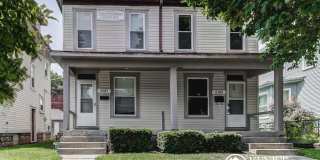 3 Bedroom on OSU Campus Gallery 1