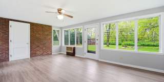 Charming 3BR House in Lafayette Gallery 5