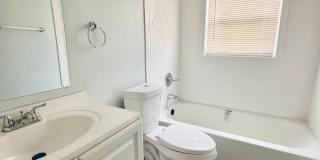 1 & 2 Bedroom Spring Move In Specials at Dodson Courtyard Apartments Gallery 26