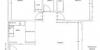 University Court Apartments Gallery 10