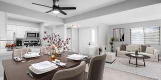 Stoney Creek Apartments Gallery 1