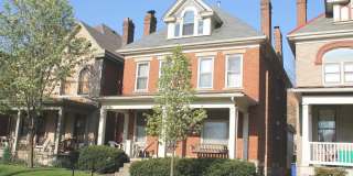 Rare Brick Single Family House On Goodale Park Gallery 1