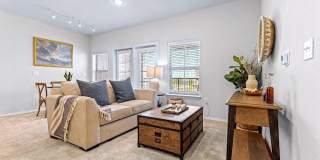 Seleno at Harris Road 55+ Apartments - Senior and Affordable Housing Gallery 17