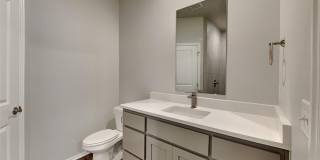 Luxury 3 Bedroom 2 Bathroom Townhome in Piedmont Schools- Neighborhood Park and Basketball Court Gallery 12