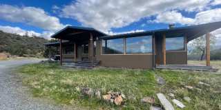 Rural 3 Bedroom, 2 Bath - Ruch  Applegate River Area Gallery 1