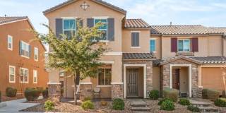Inspirada town home with attached 2 car garage. Gallery 1