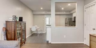 Trinidad Rowhome | 2 Bed | 1 Bath | 800 Sf | Large Fenced-In Front Porch & Fenced-in Backyard | 2 Parking Spaces Gallery 21