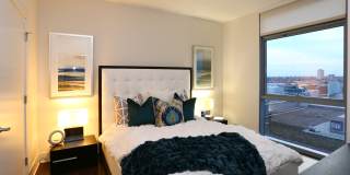 The Residences at New City Gallery 28