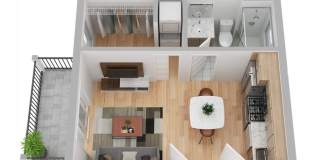 2237-41 N Bissell Gallery 22