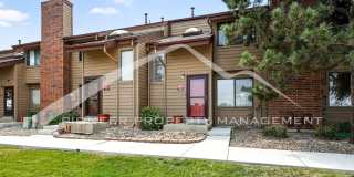 Stunning Townhouse with Central AC and Washer/Dryer Stunning Townhouse with Central AC and Washer/Dryer Gallery 1