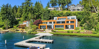 5Bd/4Ba Mercer Island Home Gallery 1