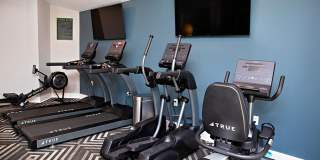 Dwell at Carmel Gallery 22