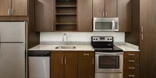 Tapestry at Brentwood Town Center Gallery 16