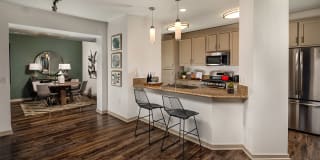 Mira Bella Apartments San Diego Gallery 3