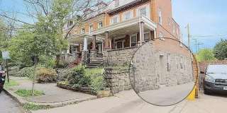 3301 GUILFORD Avenue Gallery 15