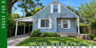 Charming 3BR Home with Full Basement, Hardwood Floors & Carport Gallery 1