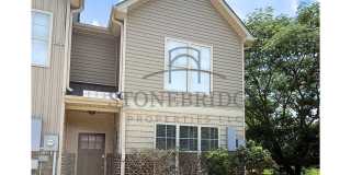 2 bed, 2.5 bath townhome in Calera Gallery 1