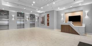 Winston House Gallery 23
