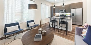 The Flats at River North Gallery 7