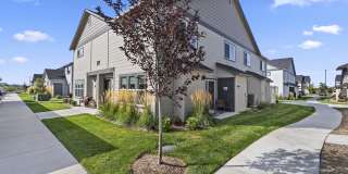 Amazon Falls Gallery 44