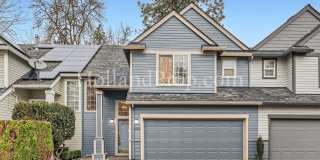 BEST PRICE APPLY NOW!! 3 Bedroom townhouse in quiet area of Beaverton Gallery 1