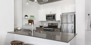 Reside on Green Street Gallery 6