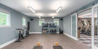 Overture West Ashley Age 55+ Apartment Homes Gallery 21