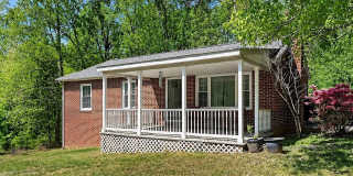 Dog-Friendly Updated Brick Rancher with Large Shaded Backyard Gallery 1