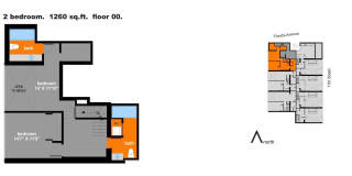 2250 11TH NW unit: 105 Gallery 26