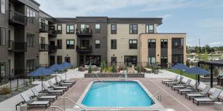 The Ensley - 55+ Active Adult Gallery 107