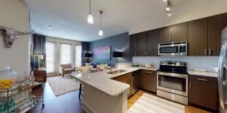 Lofts at Watters Creek Gallery 3