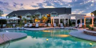 Lullwater at Riverwood Gallery 1