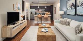 Evander Square Gallery 5