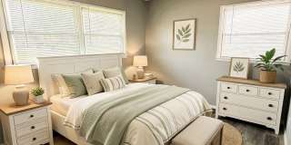 Three bedroom home for rent! Gallery 17