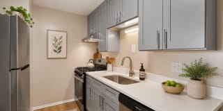 Hoffman Hills Apartments Gallery 4