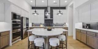 Beautiful 4 bedroom in desirable Prosper. Gallery 5