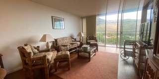 Makaha Valley Towers Fully Furnished. 1 Bedroom/1 Bath Gallery 6