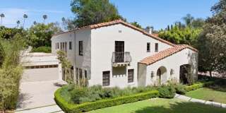 712 N Rodeo Dr Gallery 1