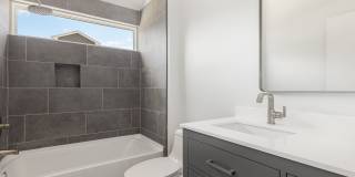 Room in 5 Bedroom Home at S Alston Ave Gallery 18