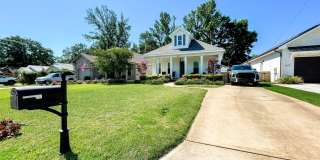 Custom built, almost brand new one story 3/2 home with all of the East Hill charm! Gallery 3