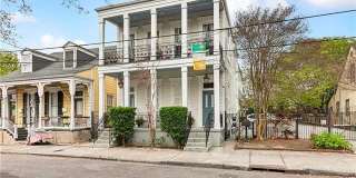 1461 ANNUNCIATION Street 1461 ANNUNCIATION Street Gallery 1
