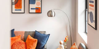 The Lofts at 93 North Gallery 19